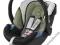 CYBEX ATON NOSIDEŁKO FOTELIK  country olive green