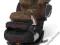 CYBEX PALLAS 2FIX sugar-brown