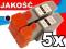 3 X 24 BK + 2 X 24 C CANON i250 350 JAKOŚĆ GW24