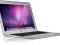 MACBOOK AIR MC504 Core2Duo 256GBSSD GF320M 13.3 FV