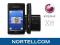 Sony Ericsson Xperia X8 (Black) PL Menu FV23%.