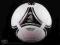 PIŁKA ADIDAS TANGO 12 REPLICA EURO 2012 +POMPKA