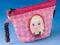 Saszetka/piórnik/kosmetyczka TOP MODEL DIDDL NOWY!