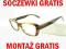 OKULARY + OPRAWY SZKŁA SOCZEWKI montaż gratis 543