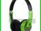 Słuchawki SKULLCANDY Uprock GREEN GWAR. PL 2 LATA