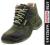 Buty robocze skóra obuwie 40-46 URGENT 108 W-wa