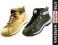 JAKOŚĆ obuwie robocze buty URGENT 114 skóra W-wa
