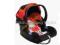 SENA fotelik samochodowy 0-13 kg rosnący regulacja