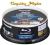 PANASONIC BD-R 25gb PRINTABLE blu-ray Cake 100