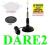 CB antena SIRIO ML 145 z kodem + GUMA + FOLIA