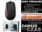 Mysz optyczna NATEC G33 GAMING 2000dpi DPI switch