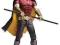 BATMAN ARKHAM CITY SERIES 1 ROBIN - 18 CM