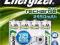 AKUMULATOR ENERGIZER R6 AA 2450 mAh 4 sztuki