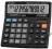 biurowy  Citizen   CT-555N CT 555 F-VAT - kurier