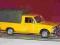 Kultowe Auto PRL nr 46 PF 125 pick-up nowe