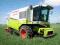 Claas Mega 350