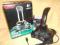 joystick LOGITECH ATTACK 3 **NOWY**