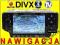 REWELACYJNE RADIO CANVA NAVI GPS DVD DIVX TV USB !