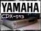 YAMAHA CDX-593 PRO-BIT odtwarzacz CD super jakość