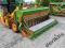 Agregat uprawowo-siewny  AMAZONE KE 301 D8 SUPER