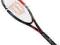 Rakieta tenisowa Wilson BOLD BLX