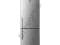 Chłodziarko-zamrażarka SAMSUNG RL 56GHGIH