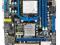 ASROCK 960GM-GS3 FX AMD 760G Socket AM3+ (PCX/VGA/