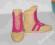 Buty dla barbie