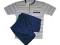 PIŻAMA Męska  produkt POLSKI baw 100% 2XL 3XL
