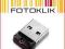 Sandisk Cruzer Fit 4GB Pendrive NANO WAWA ŁD FV GW