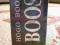 Hogo Boos perfume 100ml.