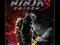 XBOX 360 NINJA GAIDEN 3 NINJA GAIDEN III - Nowa