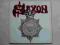 SAXON - STRONG ARM OF THE LAW