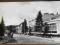 pocztówka MAKÓW PODHALAŃSKI ulica Kolejowa
