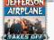 Jefferson Airplane - Takes Off LP(NOWE) ##########