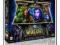 World of Warcraft Battlechest PC NOWA WOW BOX