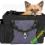 TORBA DLA PSA NA ROWER DOG CARRIER WEERIDE K-CE