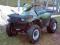 polaris sportsman 500 skrzynia dyfer rama