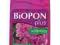 BIOPON PLUS nawóz z witaminą do pelargonii