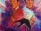 STAR TREK IV - POWRÓT NA ZIEMIĘ  - SHATNER NIMOY