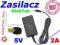 Zasilacz GlobTek 2A 5V TV LCD router switch tablet