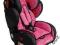 BABYSAFE SPORT VIP PINK! 9-36 MODEL 2012! LODZ