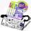 Piórnik tuba LPS LITTLEST PET SHOP malowania pisak