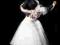 Suknia ślubna Danbury Blue by ENZOANI! Piękny ślub