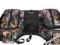 TORBA KUFER MOOSE USA BIG HORN CAMO GRIZZLY CZĘŚCI