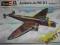 JUNKERS 86 D1 ANTYK REVELL ITALAEREI
