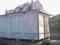 barak / buda na budowę