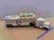 matchbox - peterbilt  truck + trailer  !!!!