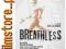 JEAN-LUC GODARD DO UTRATY TCHU BREATHLESS Blu-ray