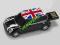 PENDRIVE MINI COOPER! 4GB! SUPER GADŻET! NAJTANIEJ